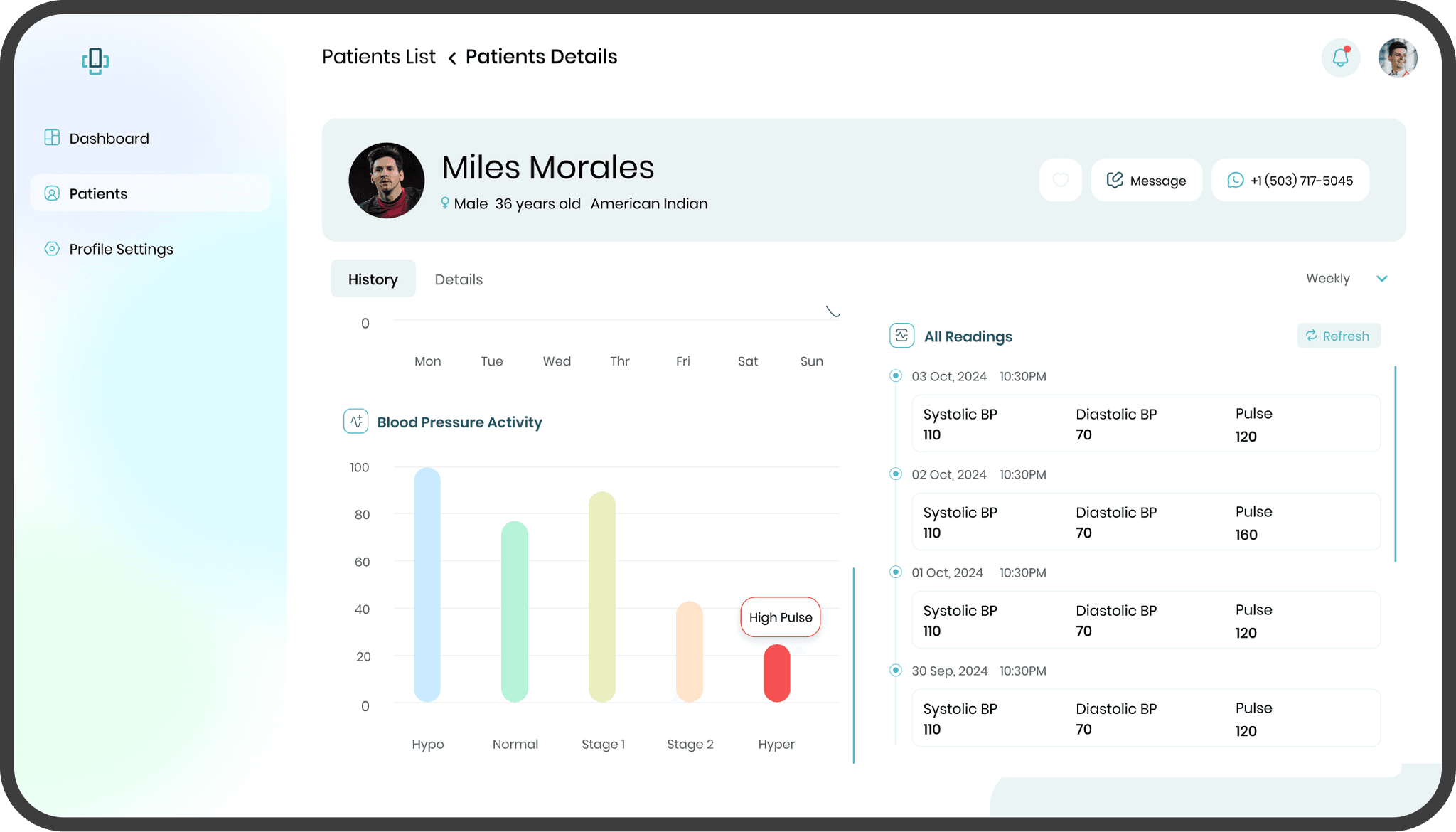 Velantri provider portal